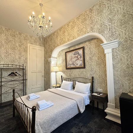 Boutique Hotel Alegria Тбилиси Екстериор снимка