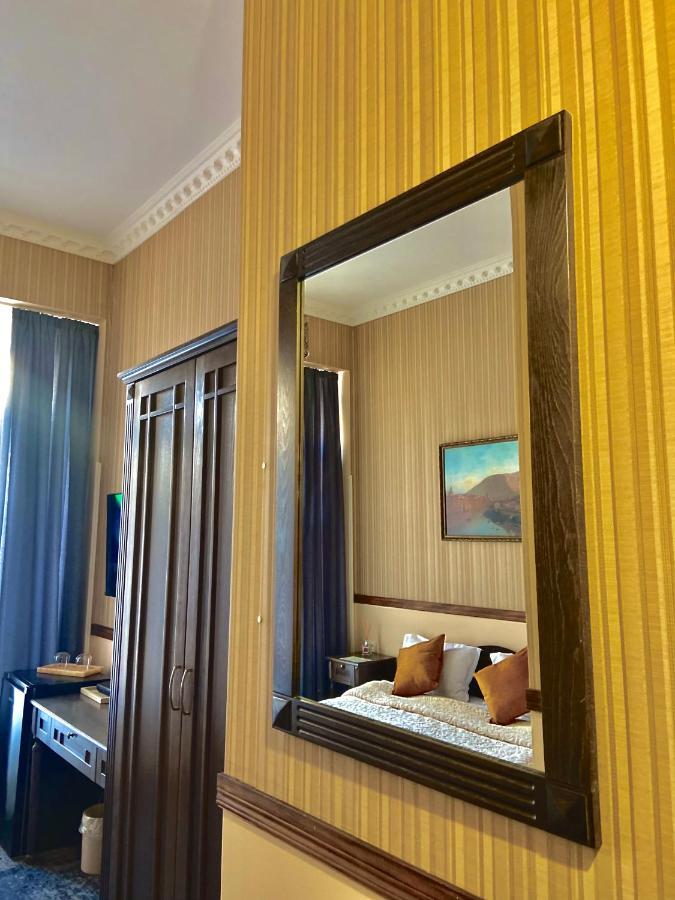 Boutique Hotel Alegria Тбилиси Екстериор снимка
