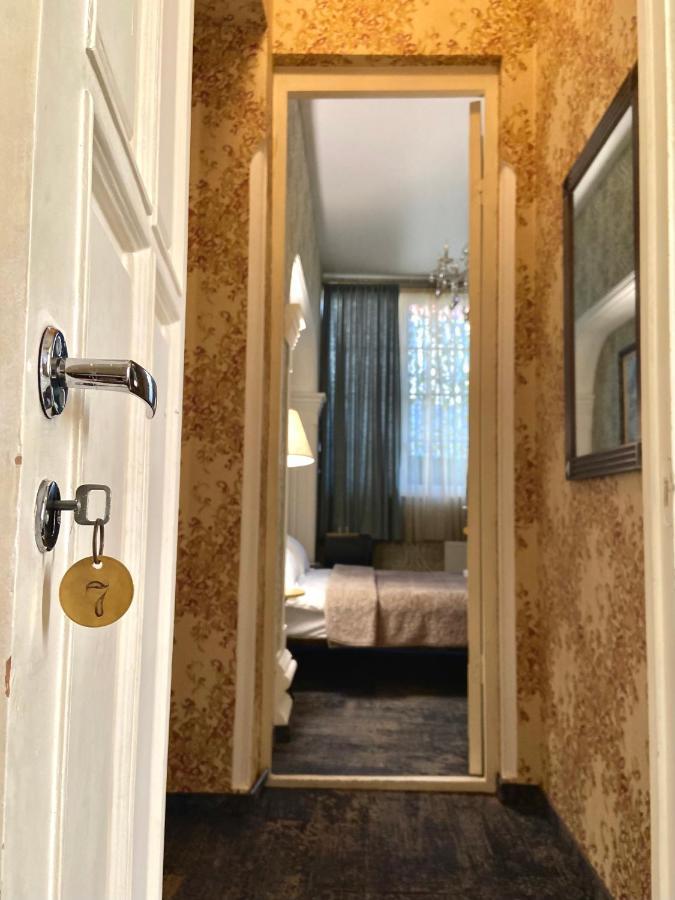 Boutique Hotel Alegria Тбилиси Екстериор снимка