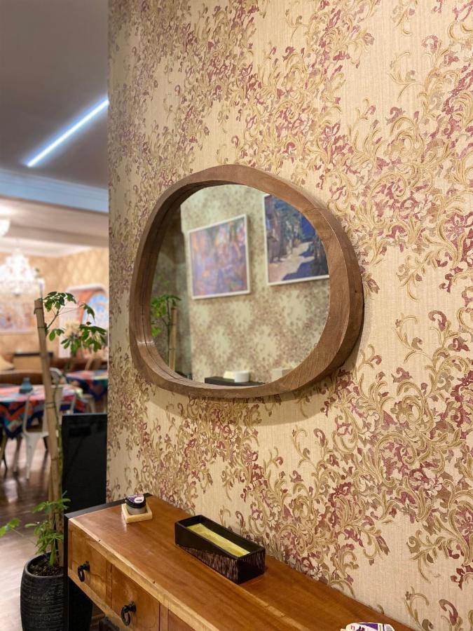 Boutique Hotel Alegria Тбилиси Екстериор снимка