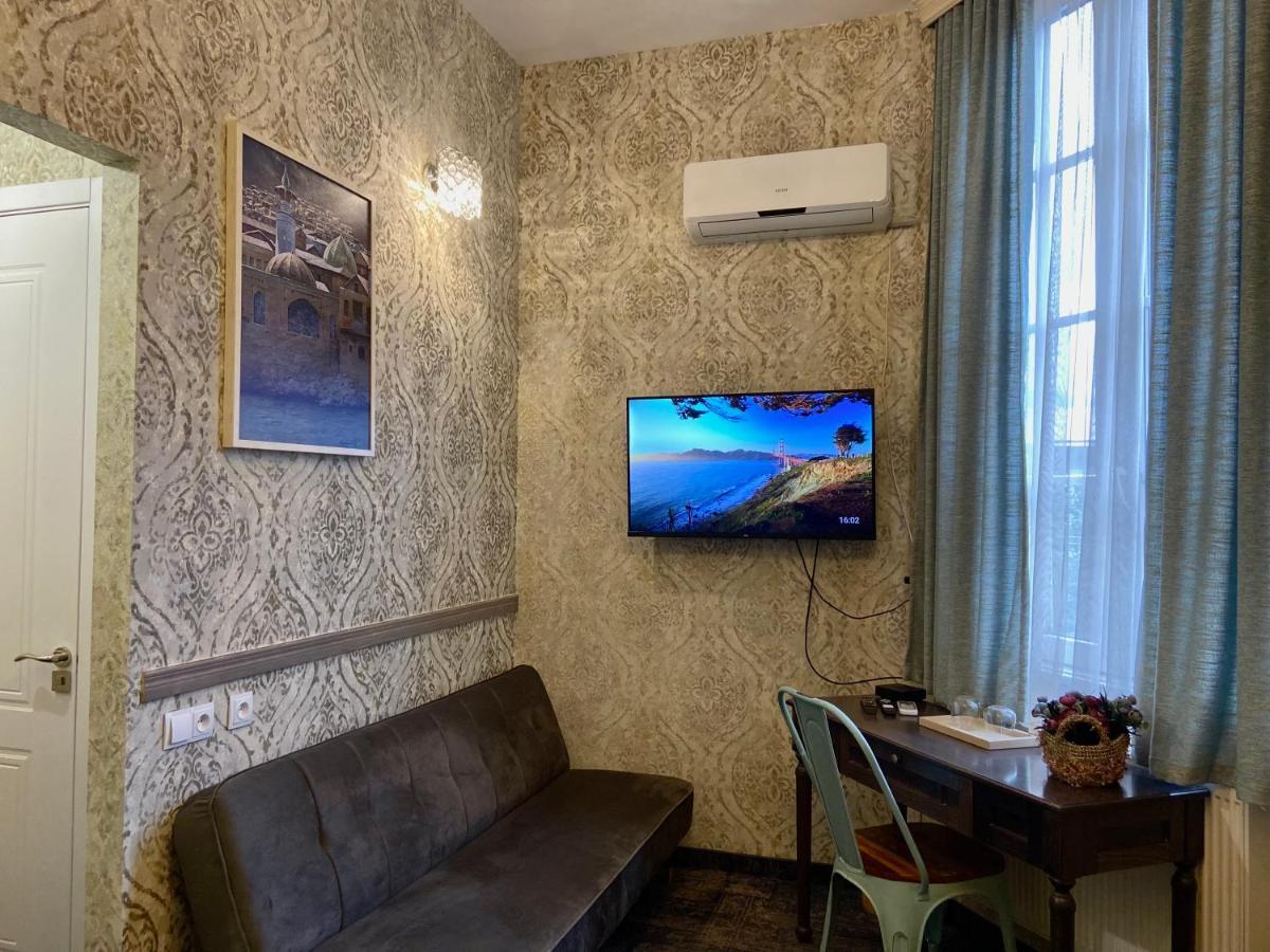 Boutique Hotel Alegria Тбилиси Екстериор снимка