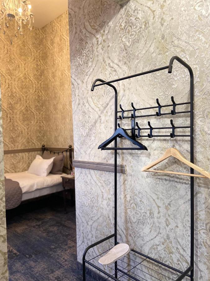 Boutique Hotel Alegria Тбилиси Екстериор снимка
