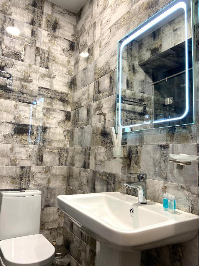 Boutique Hotel Alegria Тбилиси Екстериор снимка
