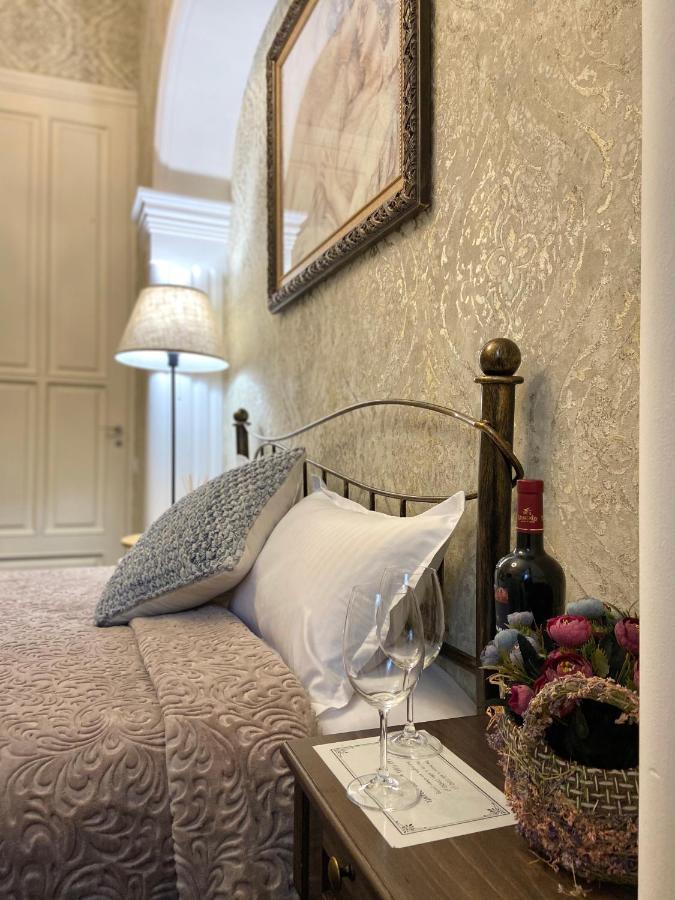 Boutique Hotel Alegria Тбилиси Екстериор снимка