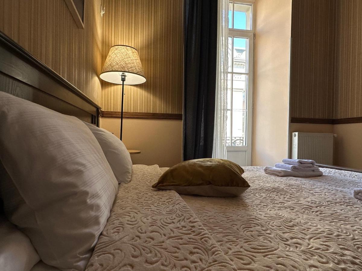 Boutique Hotel Alegria Тбилиси Екстериор снимка