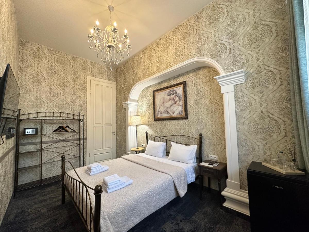 Boutique Hotel Alegria Тбилиси Екстериор снимка