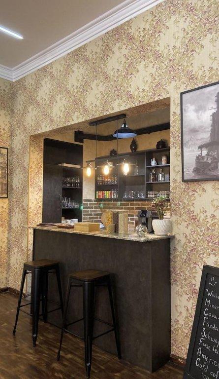 Boutique Hotel Alegria Тбилиси Екстериор снимка