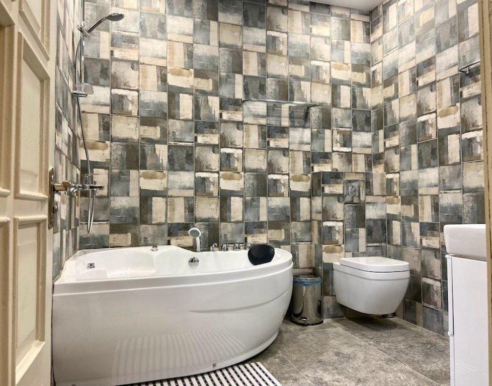 Boutique Hotel Alegria Тбилиси Екстериор снимка