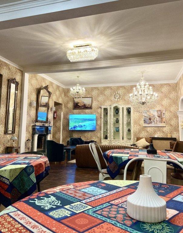 Boutique Hotel Alegria Тбилиси Екстериор снимка