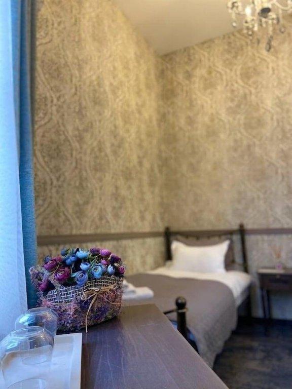 Boutique Hotel Alegria Тбилиси Екстериор снимка