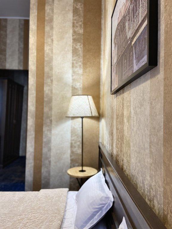 Boutique Hotel Alegria Тбилиси Екстериор снимка
