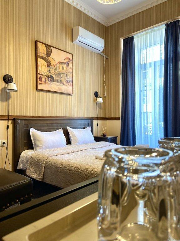 Boutique Hotel Alegria Тбилиси Екстериор снимка