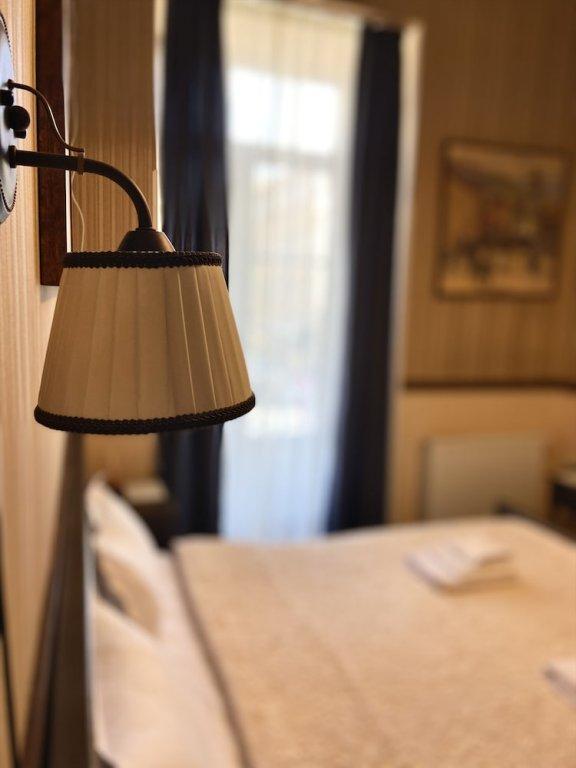 Boutique Hotel Alegria Тбилиси Екстериор снимка