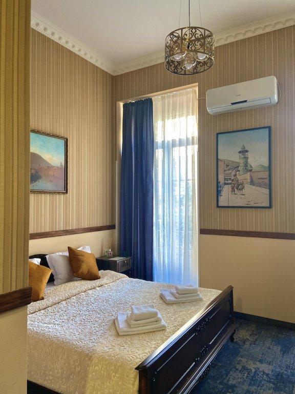 Boutique Hotel Alegria Тбилиси Екстериор снимка
