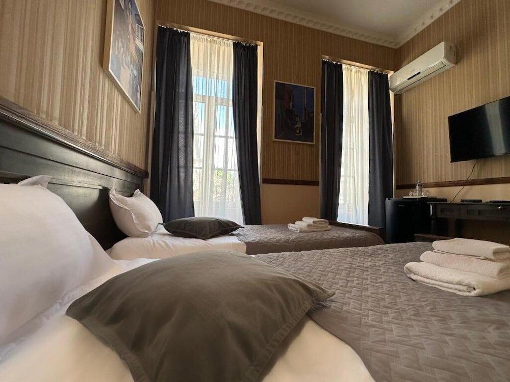 Boutique Hotel Alegria Тбилиси Екстериор снимка