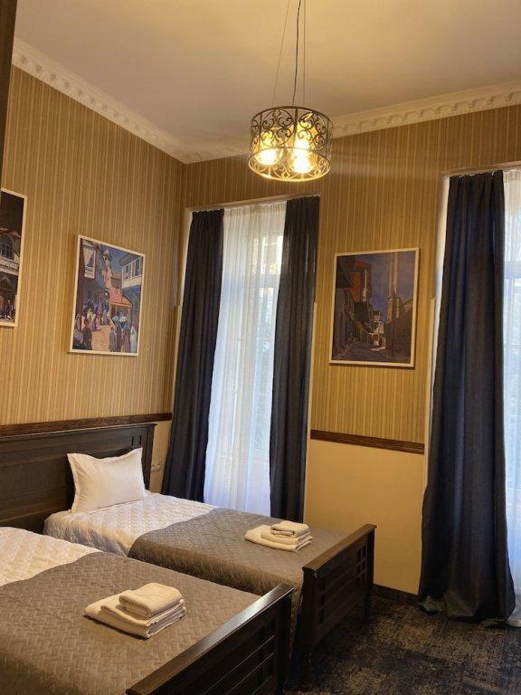 Boutique Hotel Alegria Тбилиси Екстериор снимка