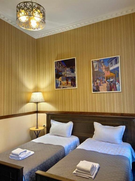 Boutique Hotel Alegria Тбилиси Екстериор снимка
