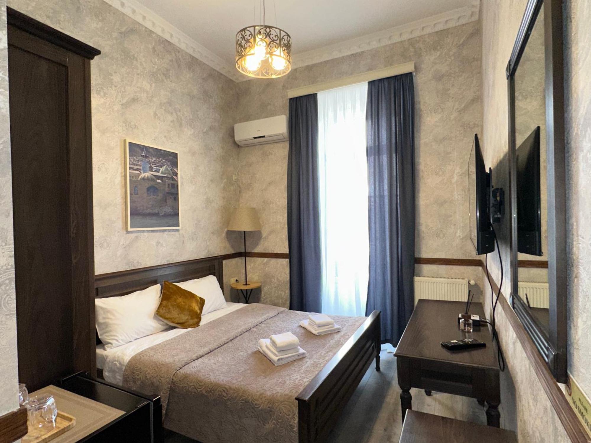 Boutique Hotel Alegria Тбилиси Екстериор снимка