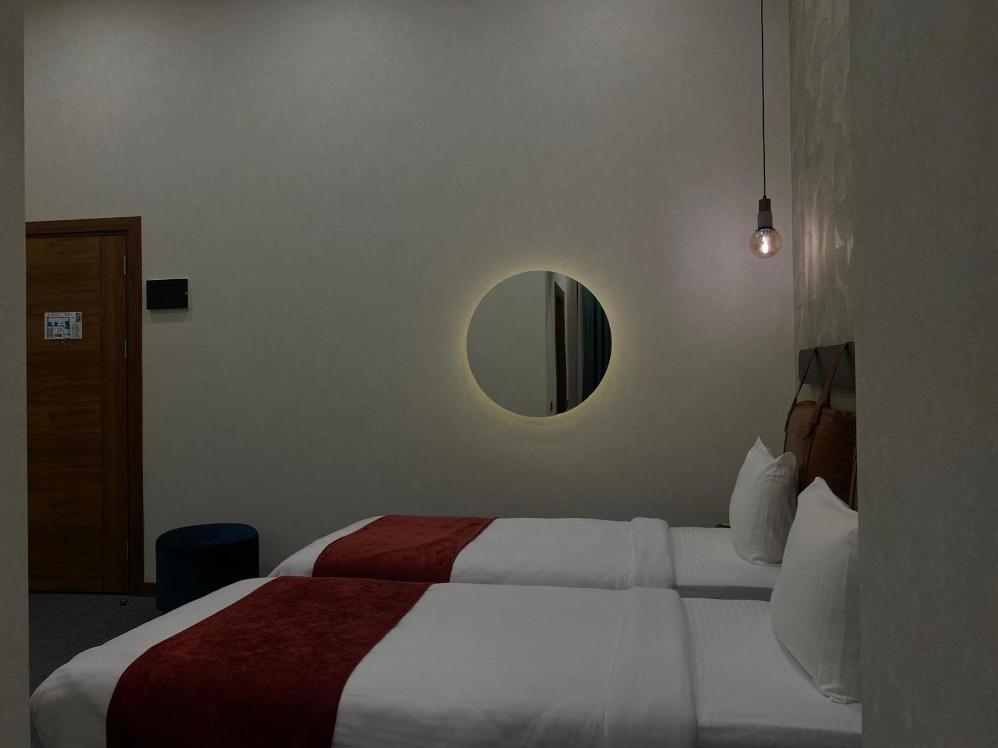 Boutique Hotel Alegria Тбилиси Екстериор снимка