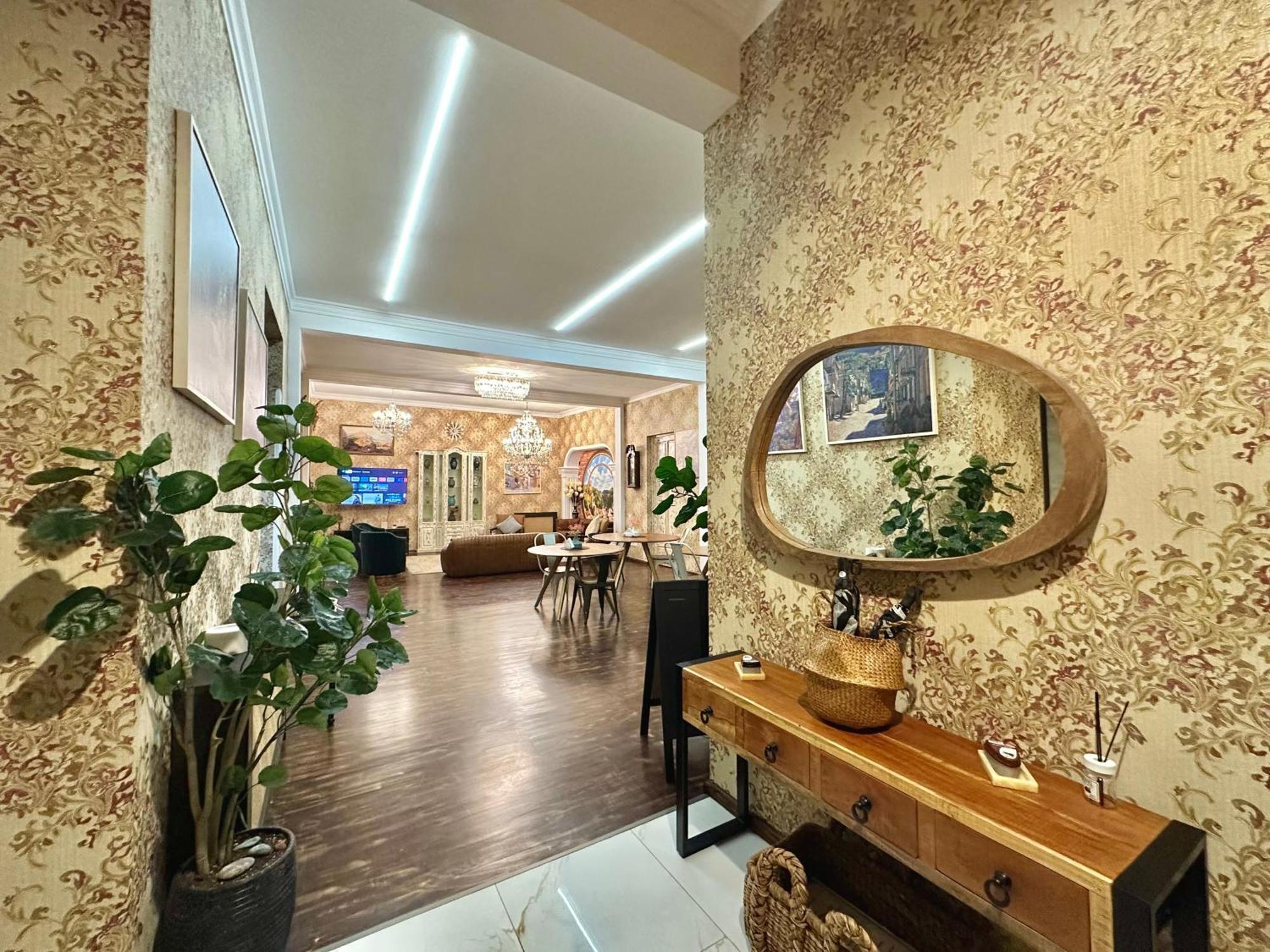 Boutique Hotel Alegria Тбилиси Екстериор снимка