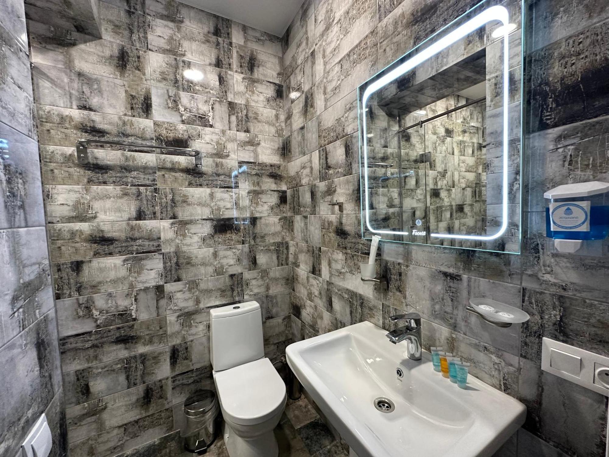 Boutique Hotel Alegria Тбилиси Екстериор снимка